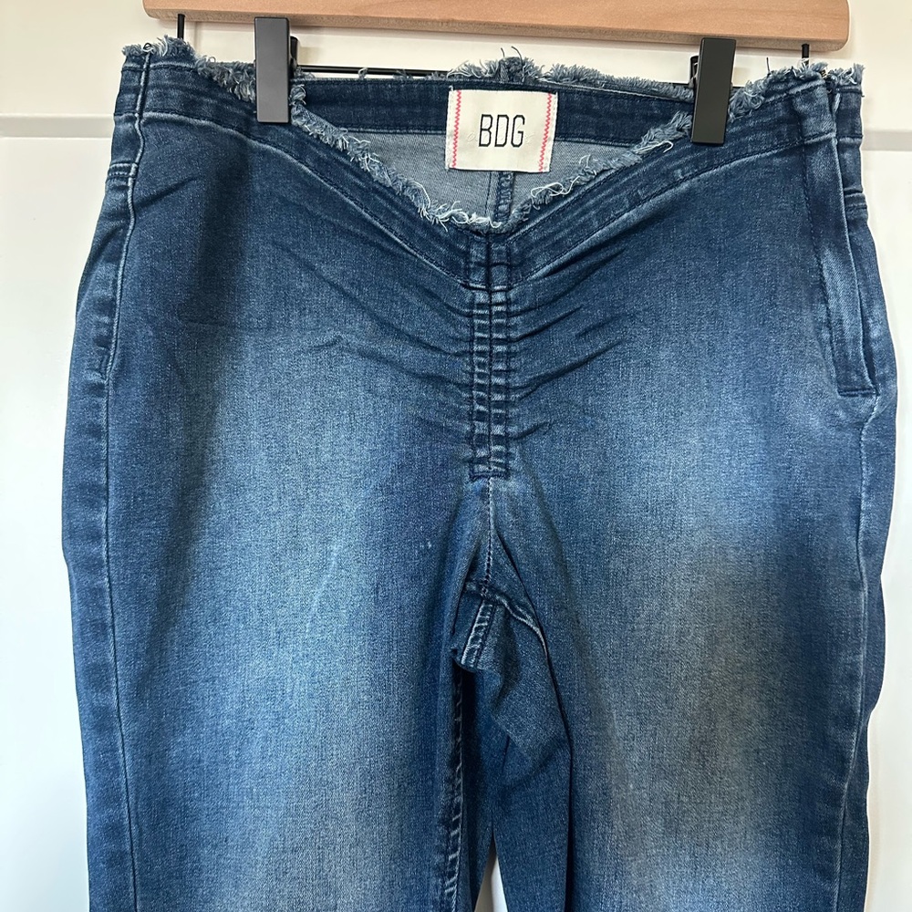BDG Flare Jeans